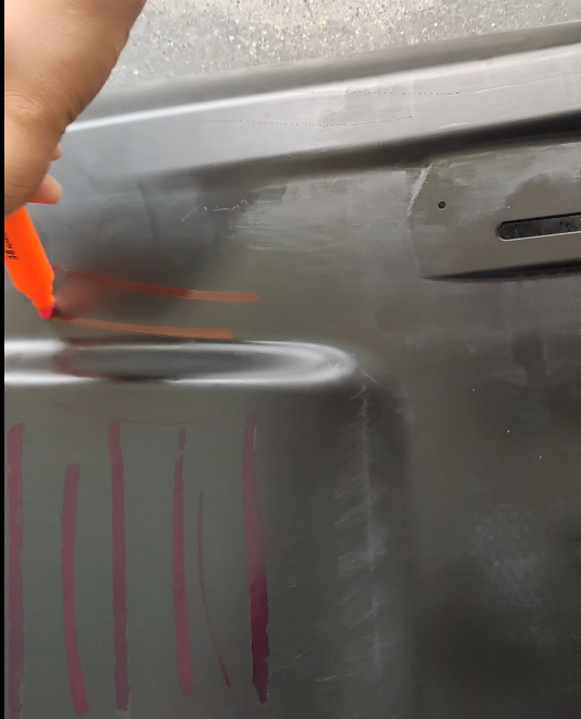 丝瓜视频下载安装IOS网站官网处理后的达因值测试 丝瓜视频下载安装IOS网站官网处理后的达因值测试