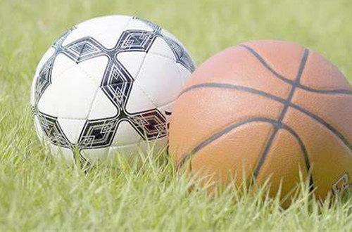 足球篮球 足球篮球